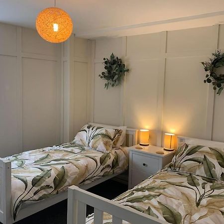 Gorgeous Seaside Getaway. Apartamento Newport Beach Exterior foto