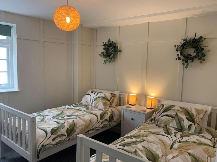 Gorgeous Seaside Getaway. Apartamento Newport Beach Exterior foto